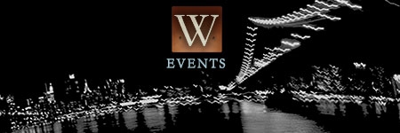 Woodbury Country Club / W Events